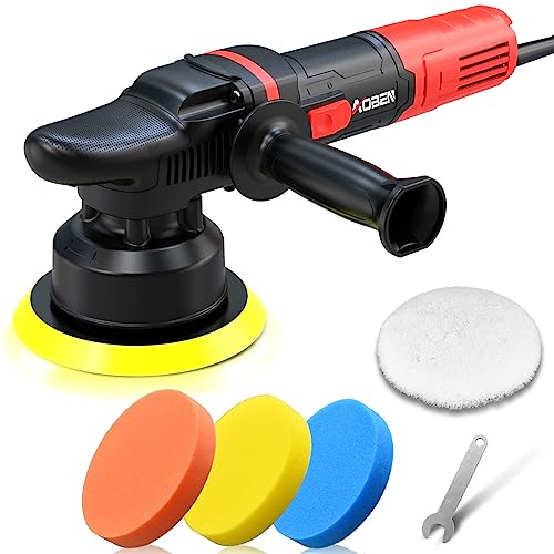 Car Buffer Polisher (AT3501)