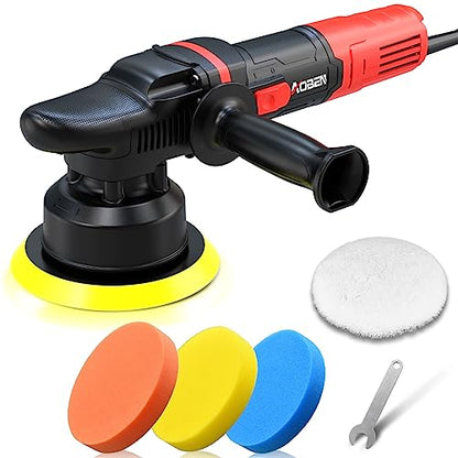 Car Buffer Polisher (AT3501)