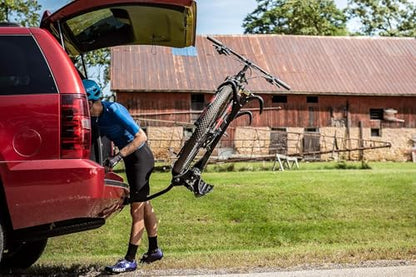 SuperClamp EX 2 (2-Bike)