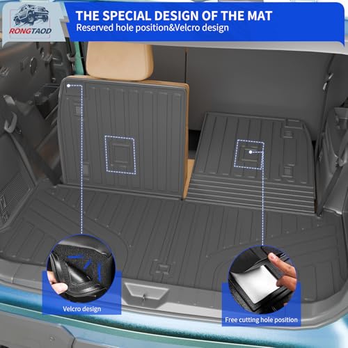 Floor Mats for 2024