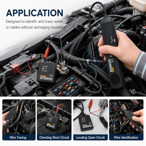 Automotive Circuit Tester