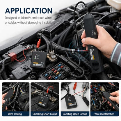 Automotive Circuit Tester