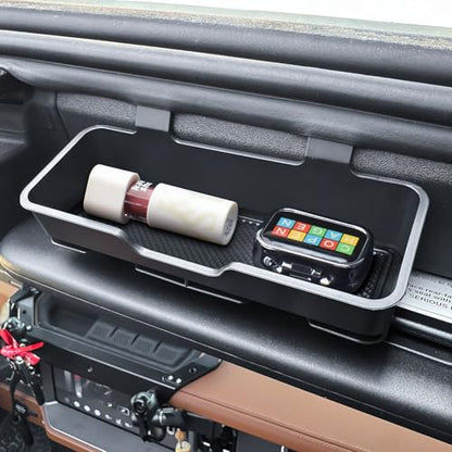 Center Console Sunglasses Holder For 2021