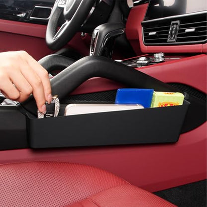 Fits for Porsche Cayenne Accessories (Black)