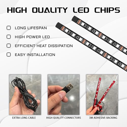 Interior Car Light