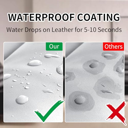 Leather Recoloring Balm (White / Leather Recoloring Balm)