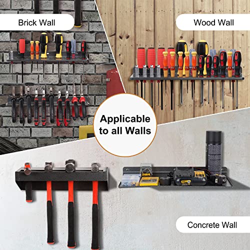 Screwdriver Organizer (4PCS)