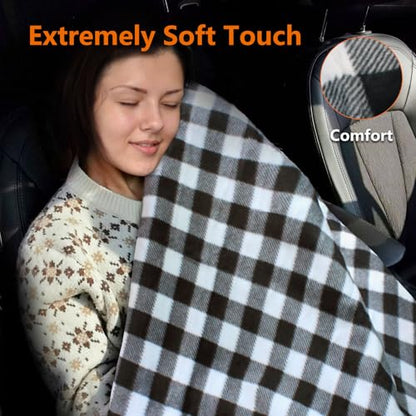 Electric Blanket (AT / 57"x40")