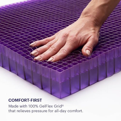 Double Seat Cushion (Double)
