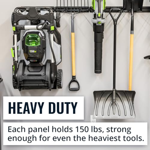 Modular Garage Tool Organizer (32 inch)
