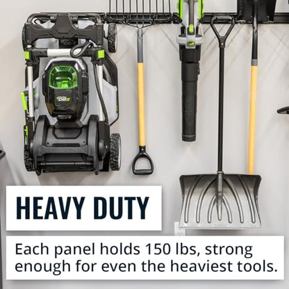Modular Garage Tool Organizer (32 inch)
