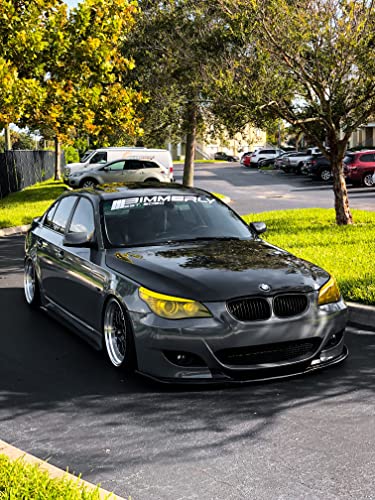 Air Tint Extra (16" x 48" + toolkit / Gold Yellow)