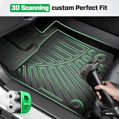 Floor Mats for Ford F