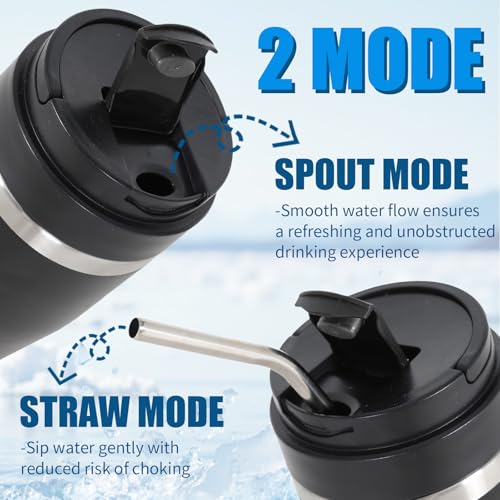 Ice Shave 2 in (Black)