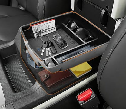 Center Console Organizer for 2022 (for 2022-2027 Kia Carnival)