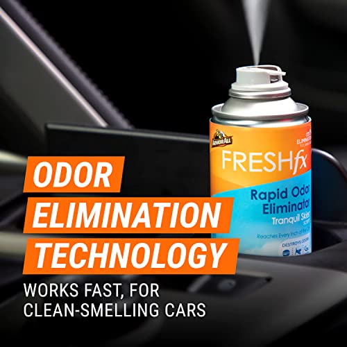 FRESH fx Rapid Odor Eliminator