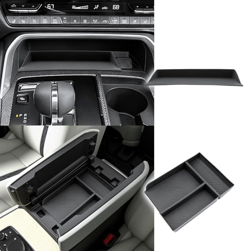 for 2024 2025 2026 Mazda CX (2024-2026 CX-90 CX-70 2PCS)
