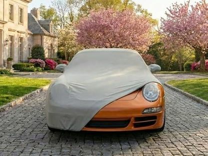 Custom Fit Car Cover for 1998