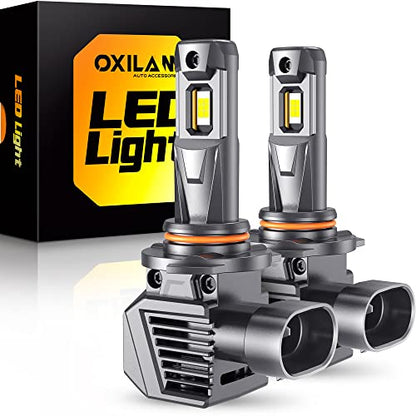 9005 HB3 Bulbs (9005/HB3)