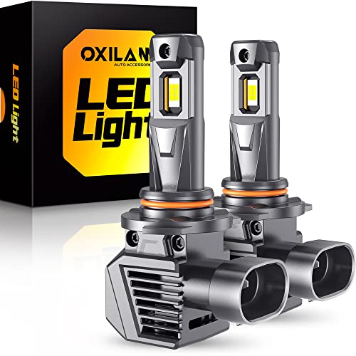 9006 HB4 Fog Light Bulbs (9006)
