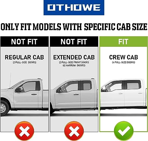 Running Boards for 2019