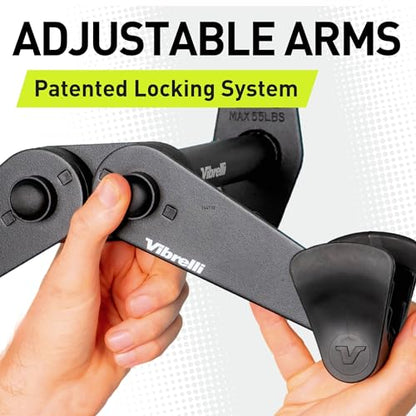 Bike Wall Mount (2 PACK)
