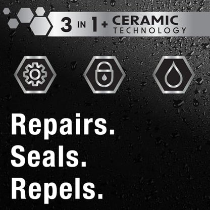 Once A Year Polish and Sealant (Once a Year Polish / 16oz)