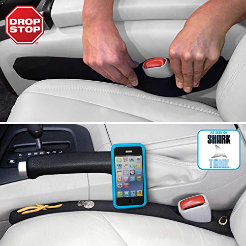 2 Original Car Seat Gap Fillers
