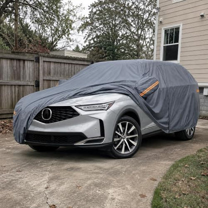 Waterproof MDX (SUV Car Cover / Custom Fit Acura MDX)