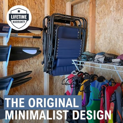Chair Storage Rack Single (Single)