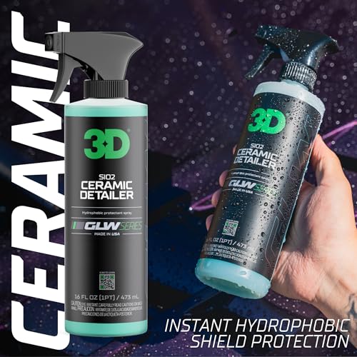 Ceramic Detailer (16 Fl Oz (Pack of 1))