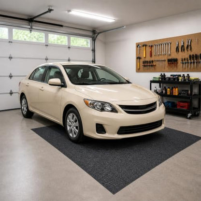 Garage Floor Mat (6.6'x 8.5')
