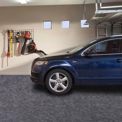 Garage Mats Oversize Garage Floor Paking Mat for Under Car (8.8' x 22')