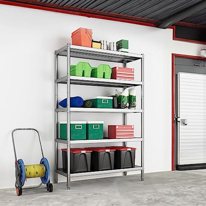 NSF Stainless Steel Shelves