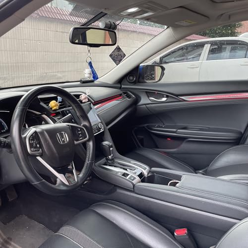 Ambient Lighting Kit Custom for 10th Gen Honda Civic