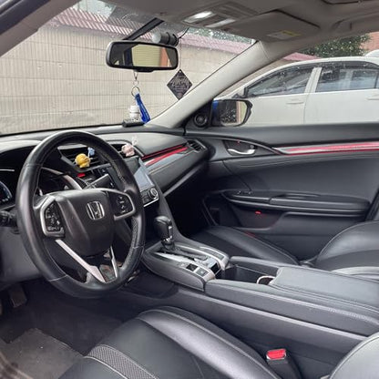 Ambient Lighting Kit Custom for 10th Gen Honda Civic