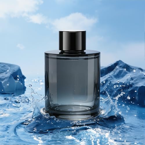 5.7 FL OZ 170ml Large Car Air Freshener Refill