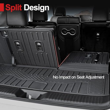Cargo Mat for 2023