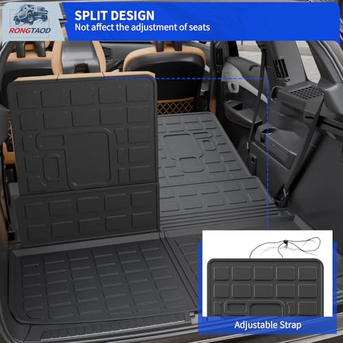 Floor Mats for 2021