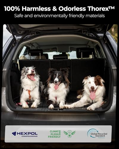 Cargo Liner Fit for Honda Odyssey mini Passenger Van 2018