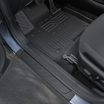 Floor Mats for 2022 (For Hyundai Tucson Gas | 2022-2026)