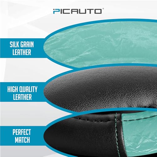 Steering Wheel Cover (Mint)