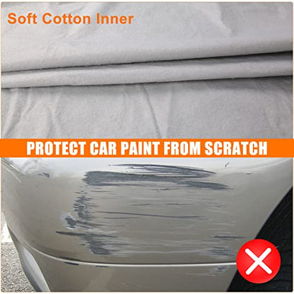 Car Cover Replace for Chevrolet Impala (Impala 1958-1970)
