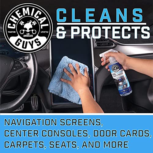 Total Interior Cleaner