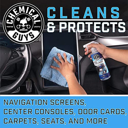 Total Interior Cleaner