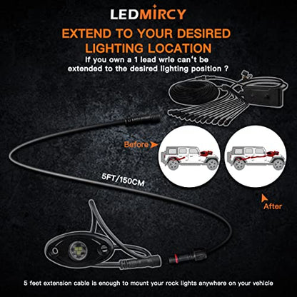 Extension Cable