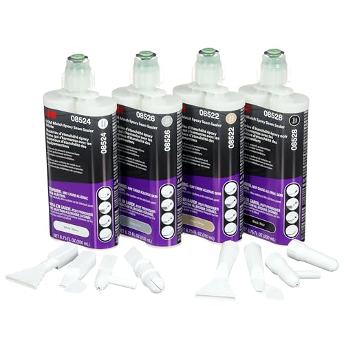 OEM Match Sprayable 1K Tip