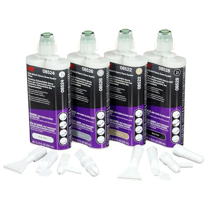 OEM Match Sprayable 1K Tip