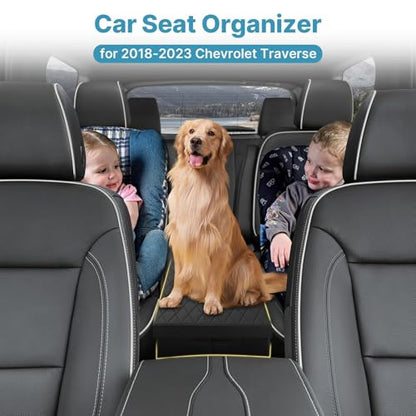 Car Seat Organizer for Chevrolet Traverse 2018 (For Traverse)