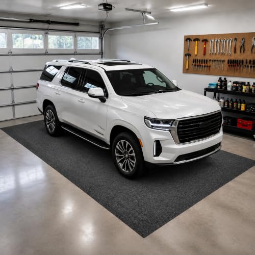 Garage Floor Mat (7.6FT X 19FT)